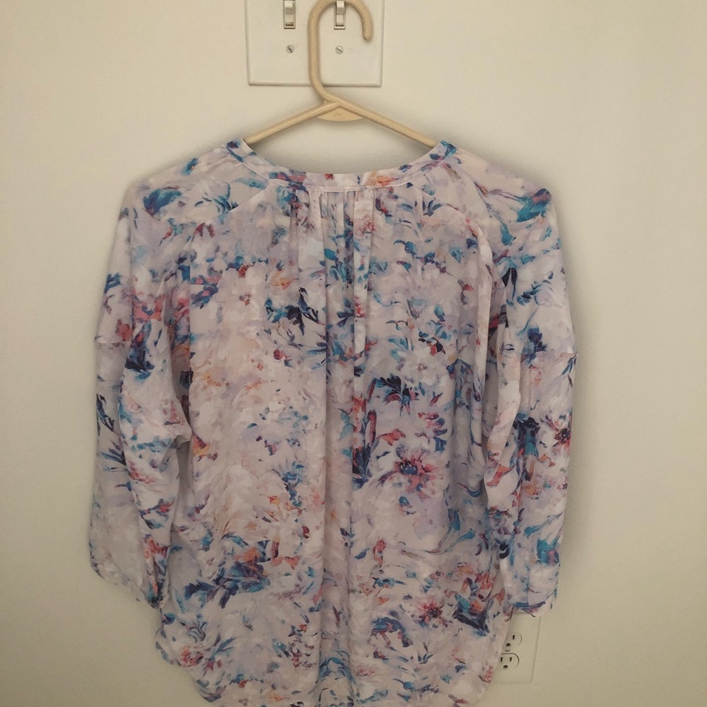 Blouse - Picture 3 of 3